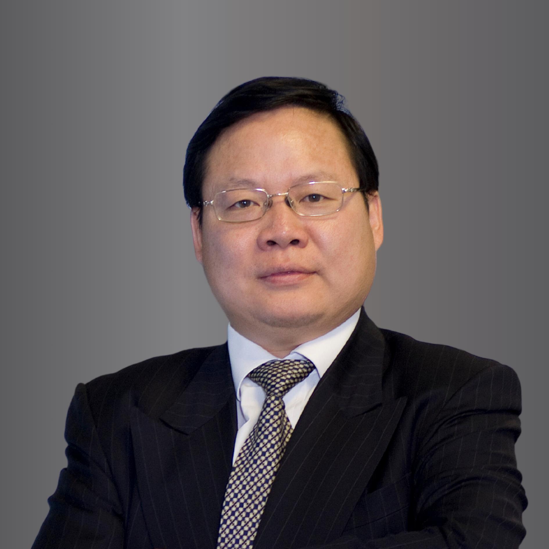 Frank Chen