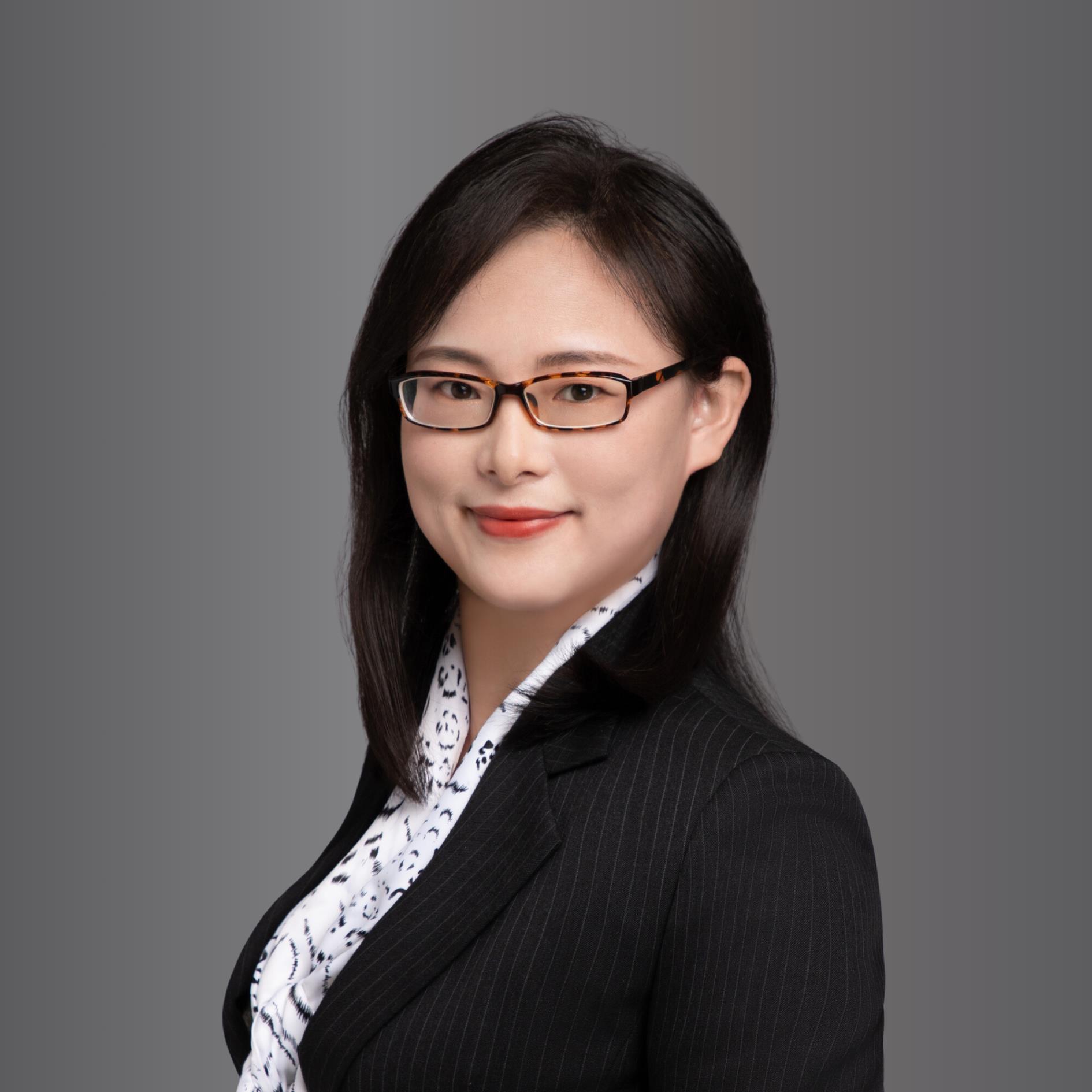 Grace Zhao - Brightstone Lawyers