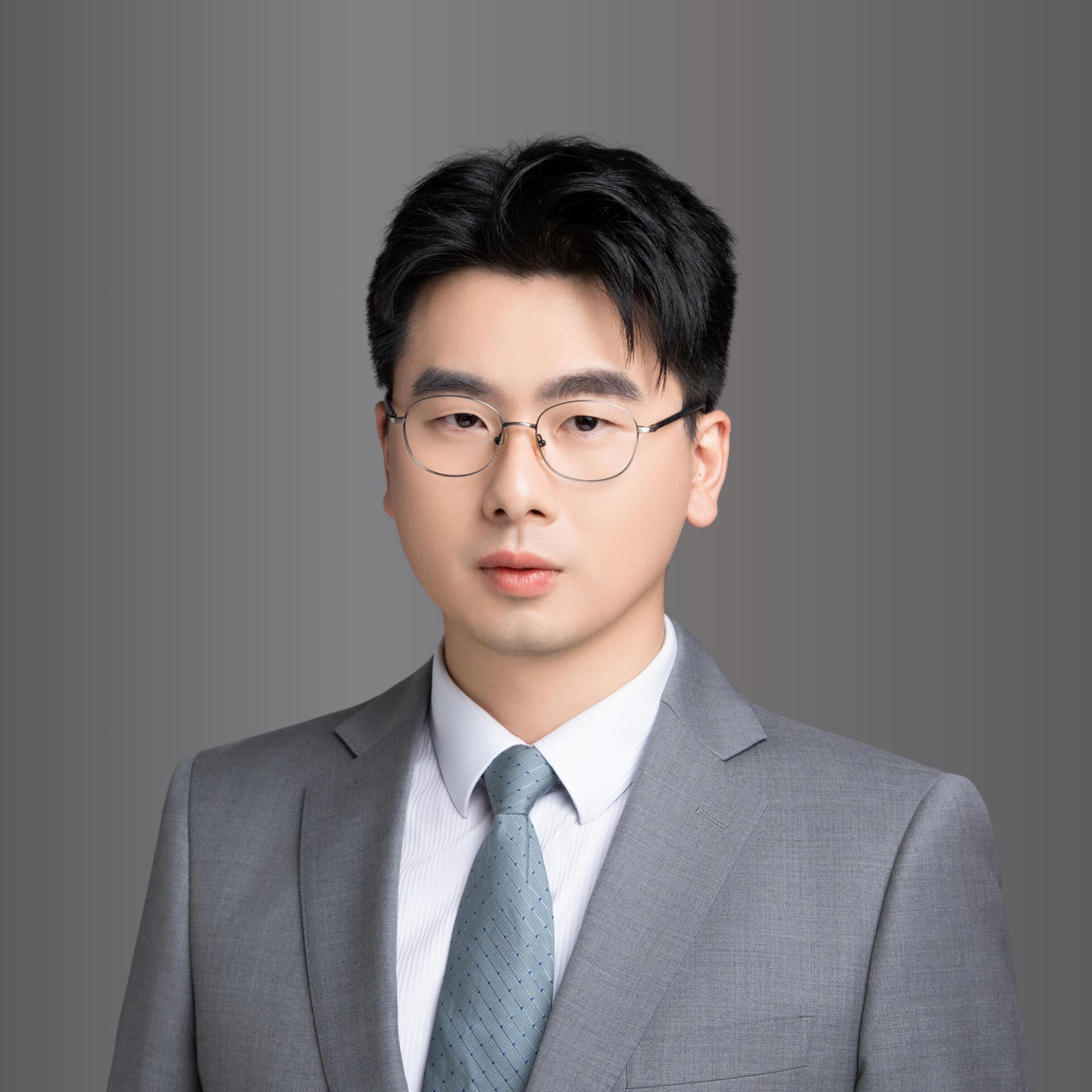 Jimmy Huang - Brightstone Lawyers