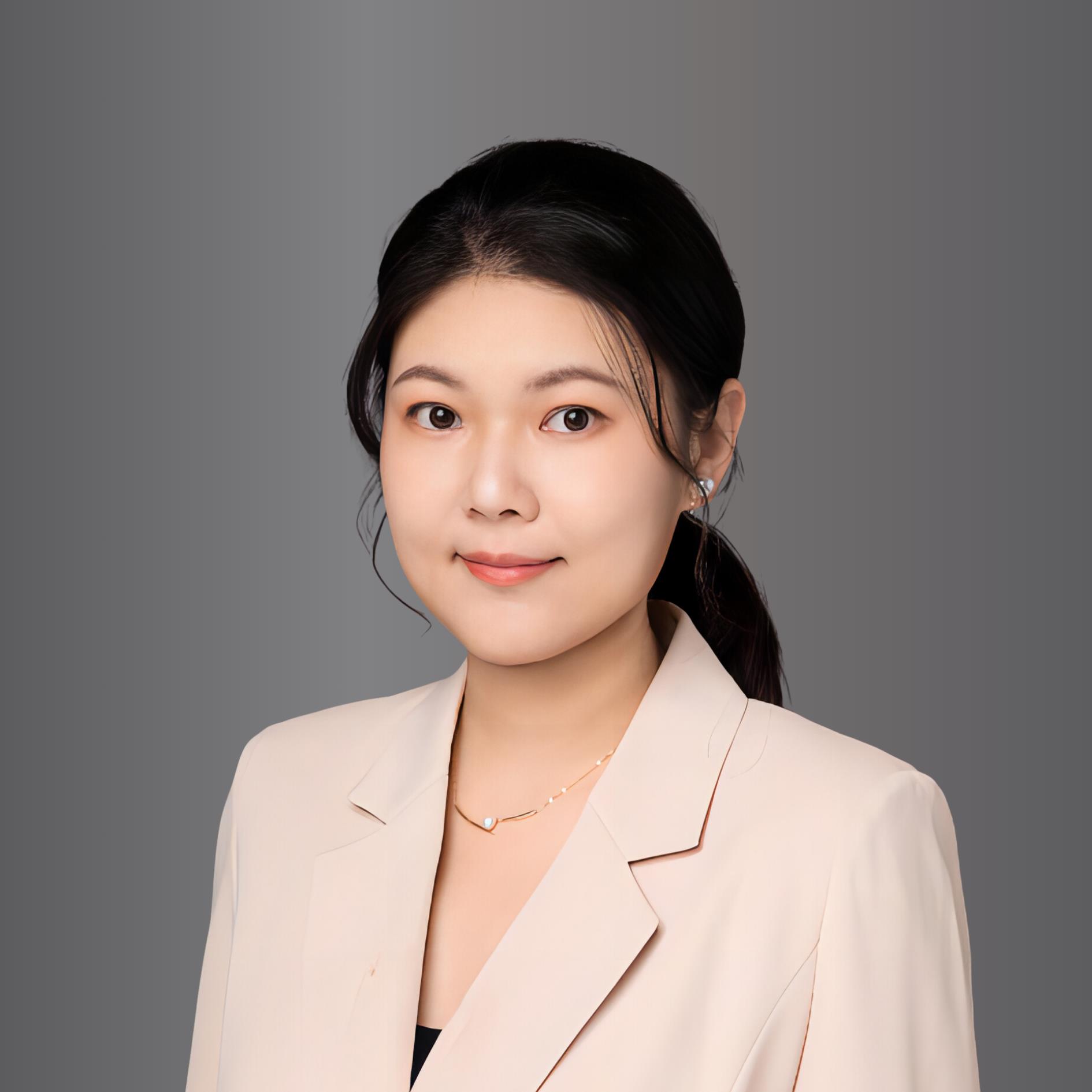 Yingxin Shen - Brightstone Lawyers