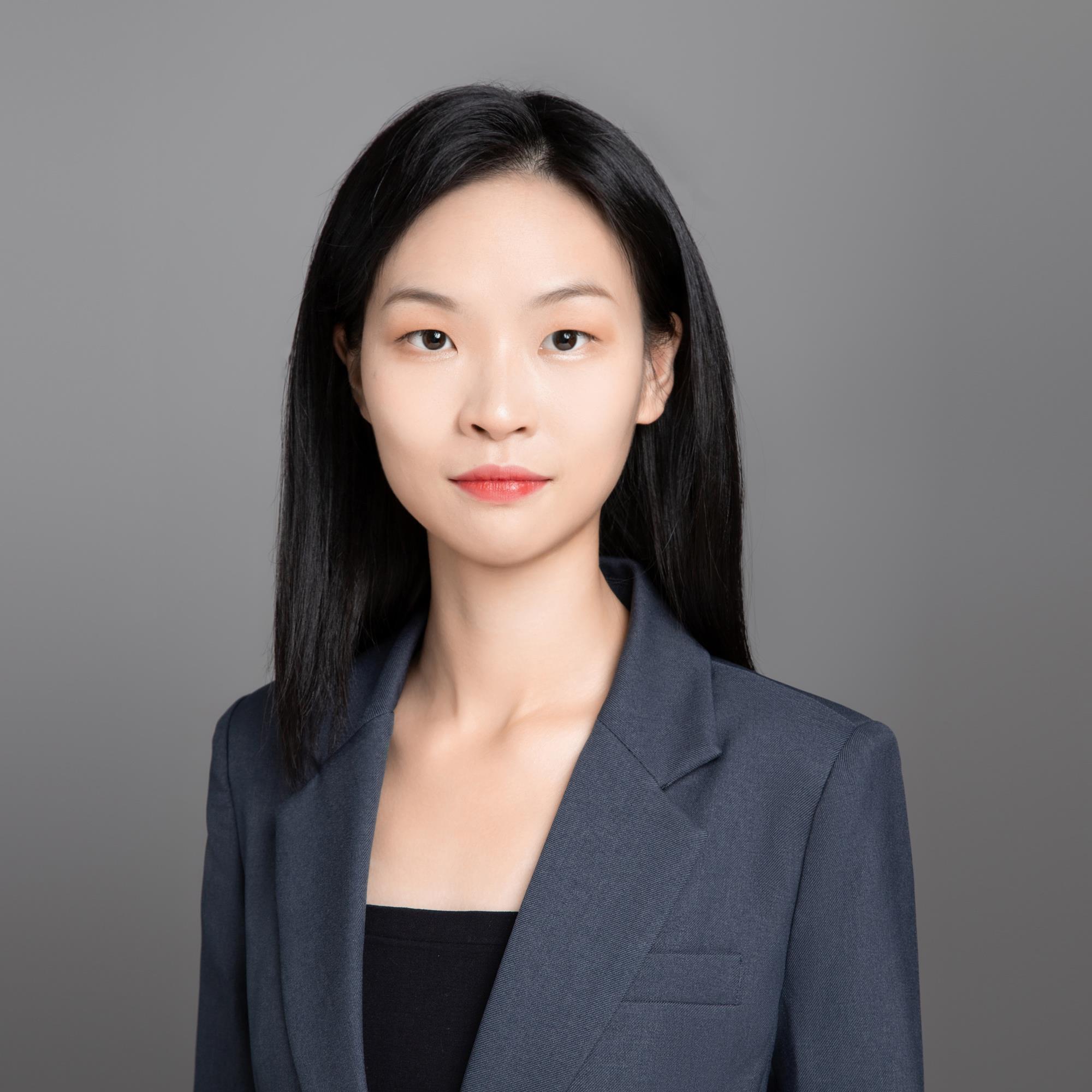 Wendy Wang - Brightstone Lawyers