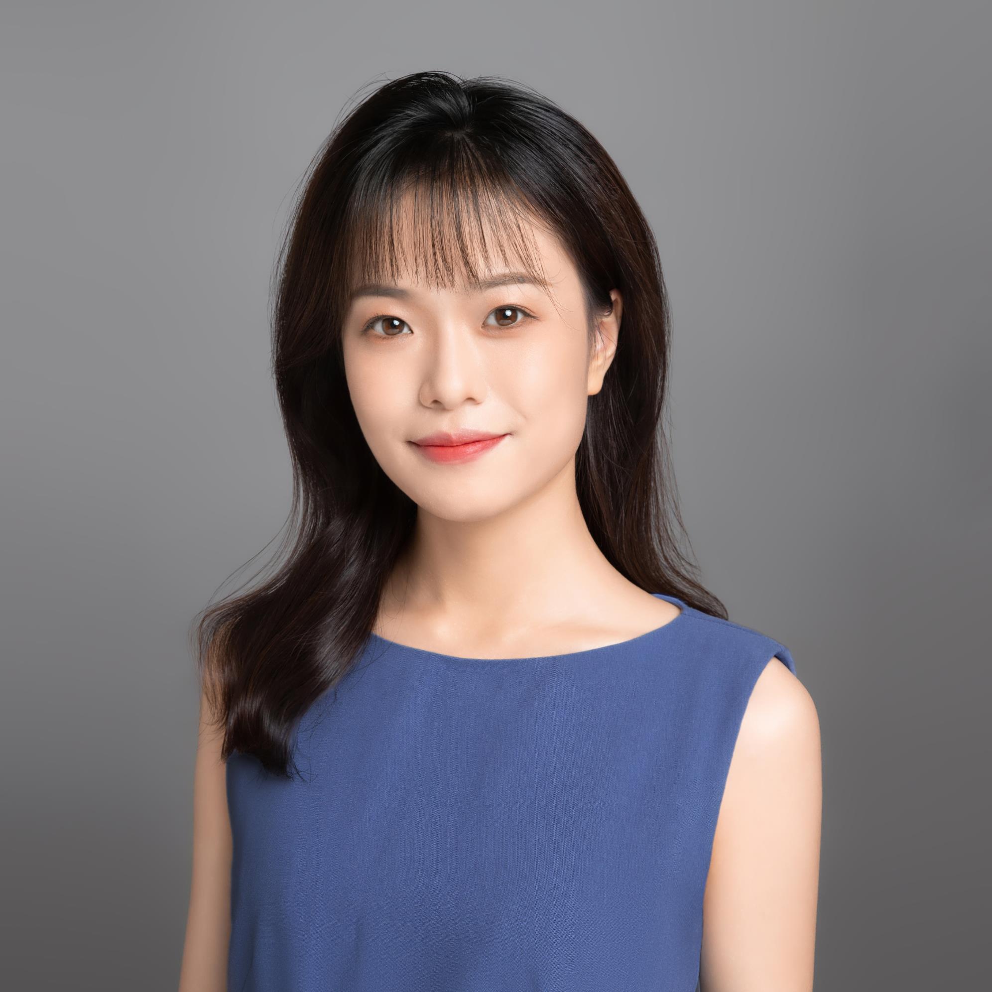 Zoey Peng - Brightstone Lawyers