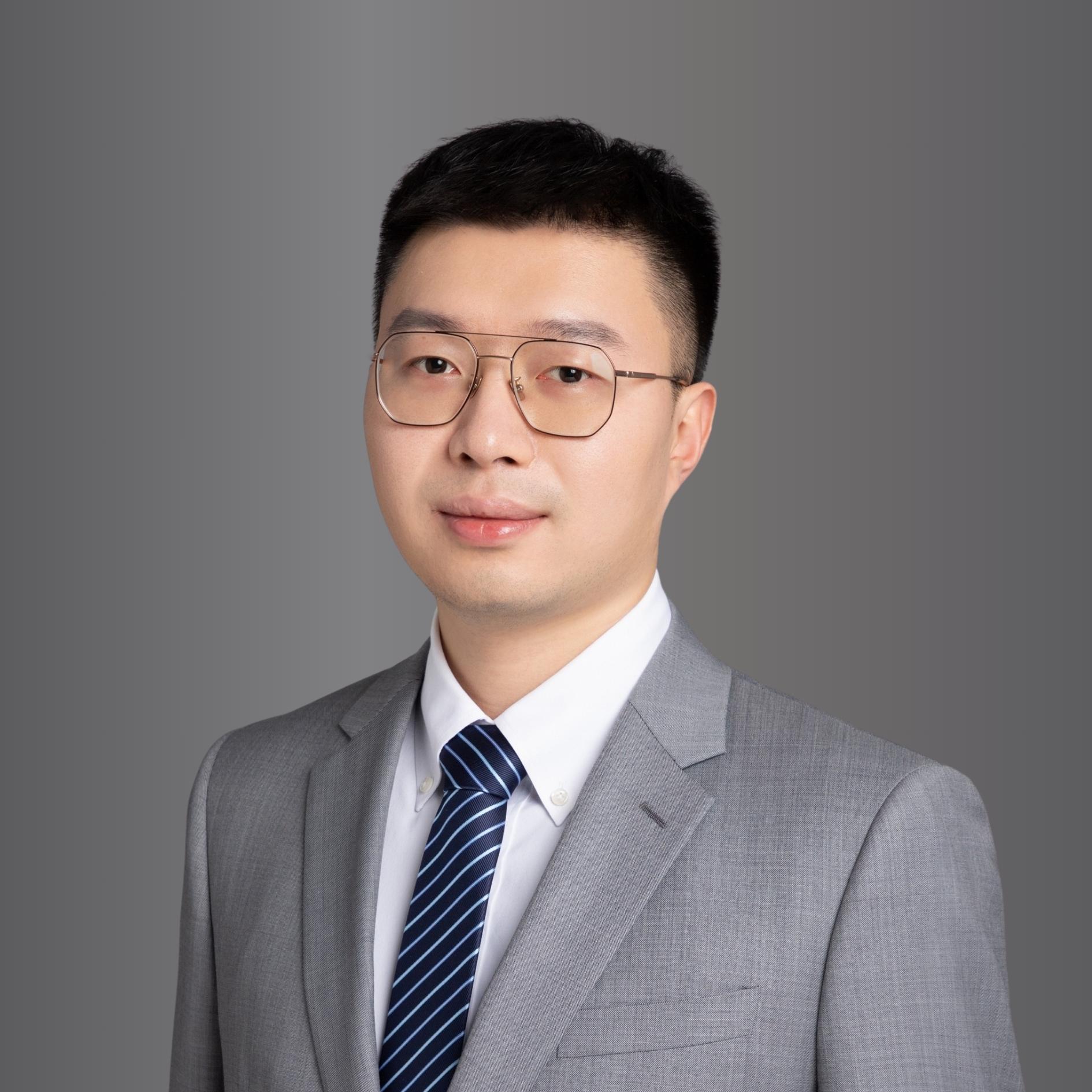 Lawrence LI - Brightstone Lawyers