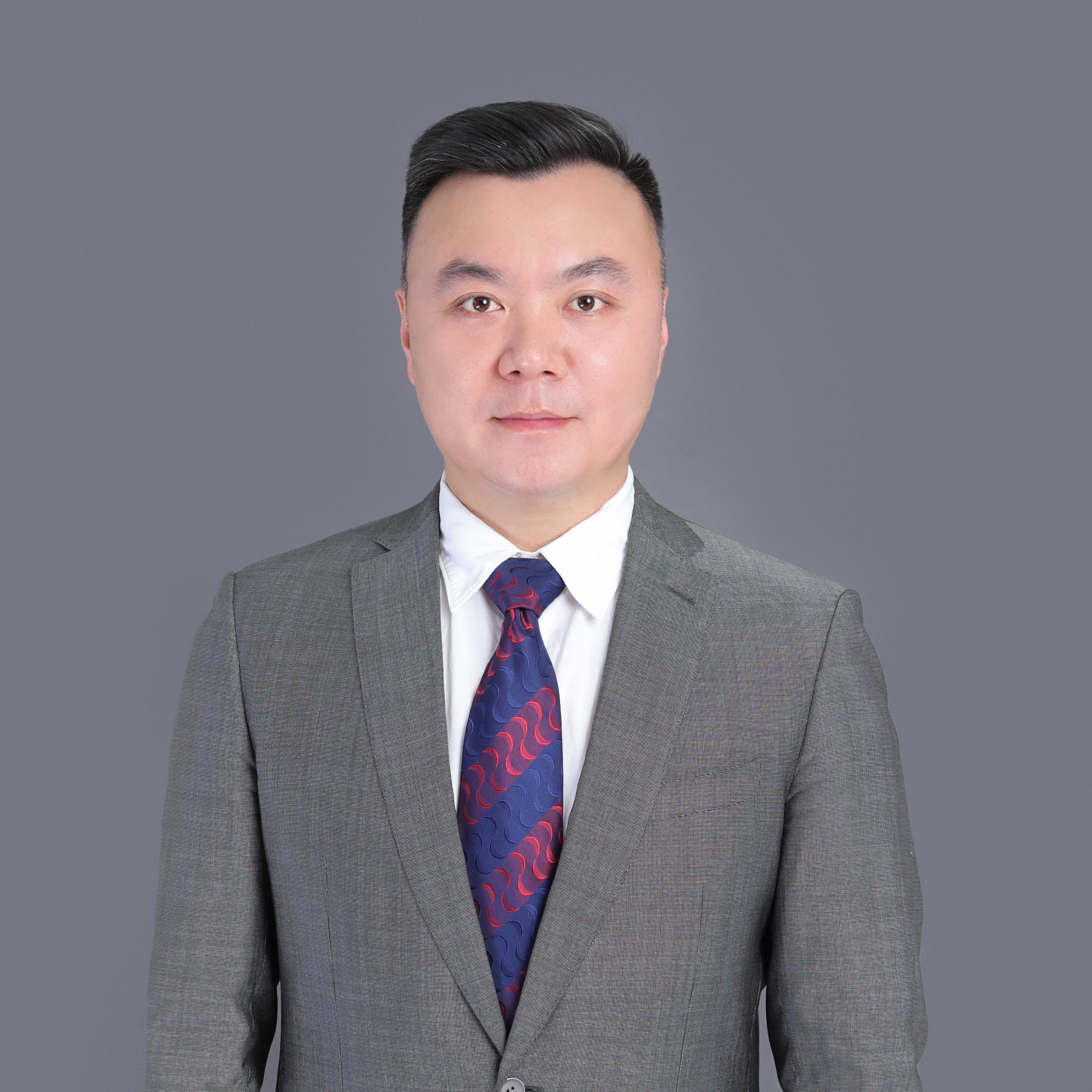专业团队