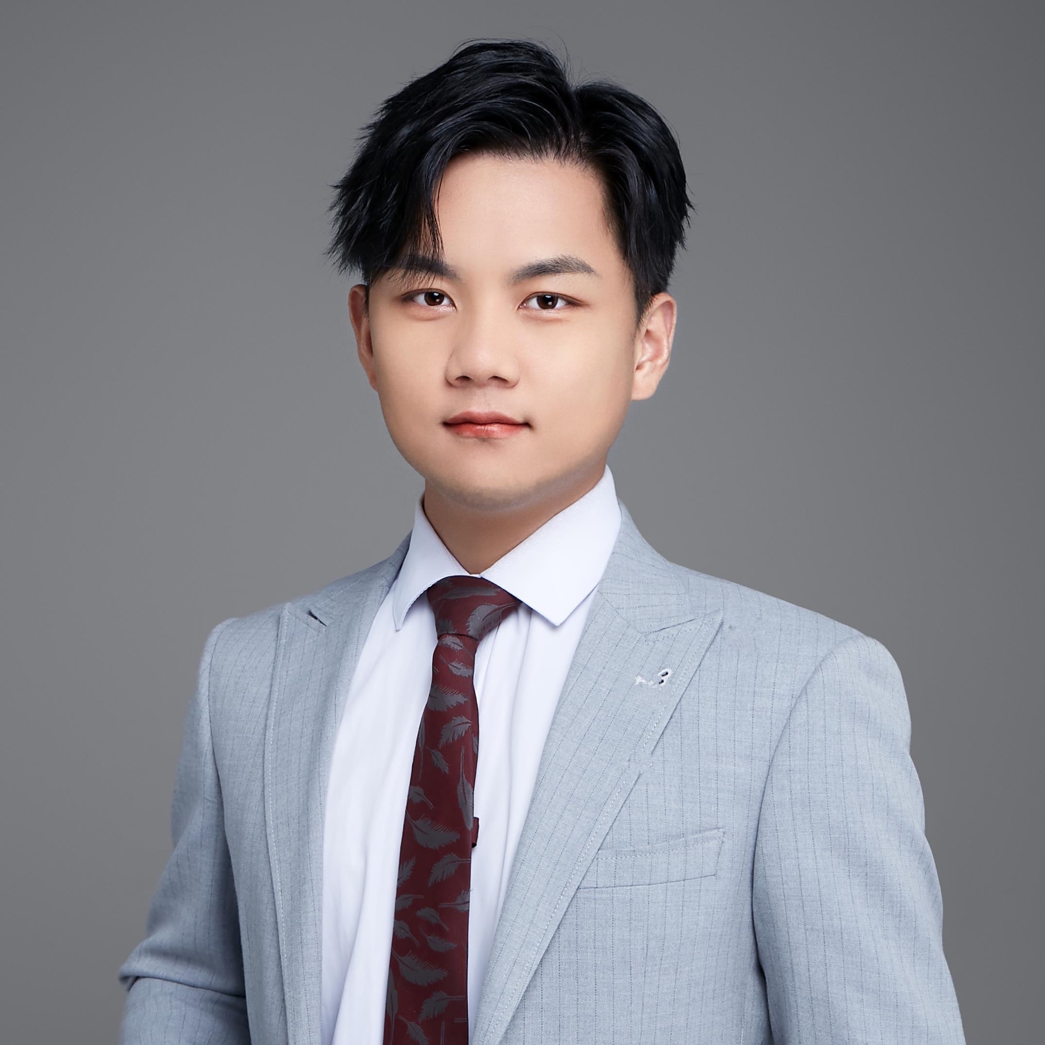 专业团队