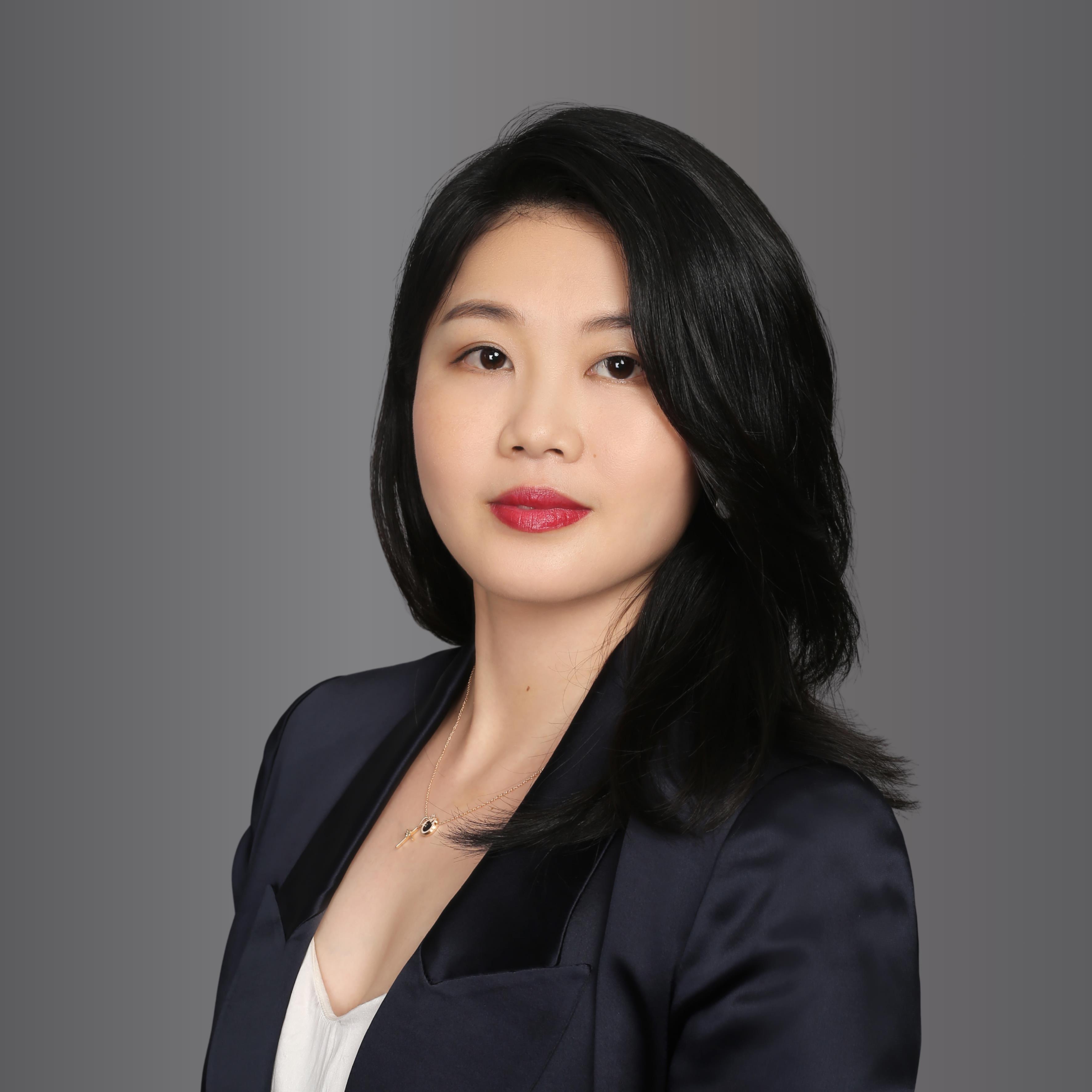 李旎凡 - 磐明律师事务所