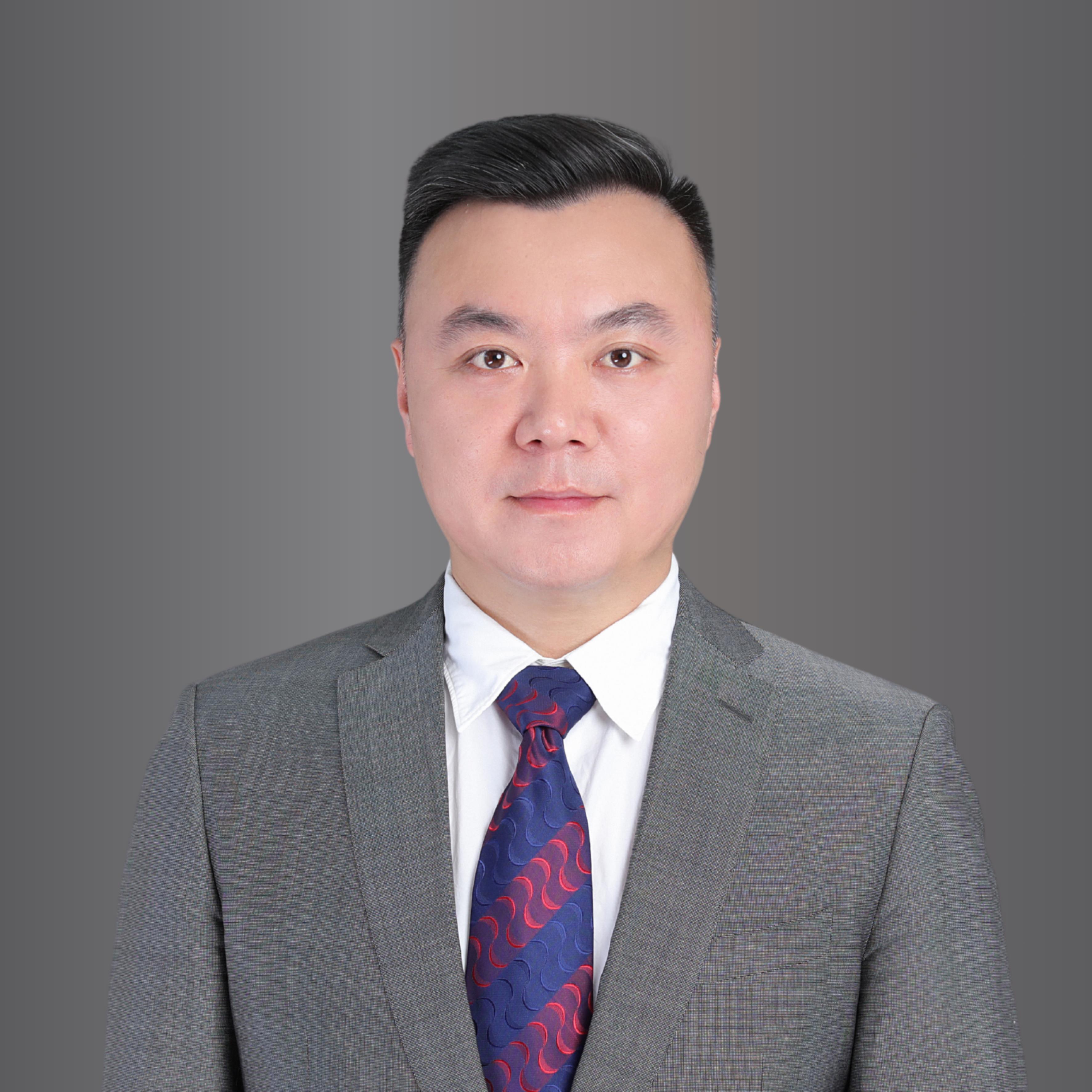 王帝淞 - 磐明律师事务所